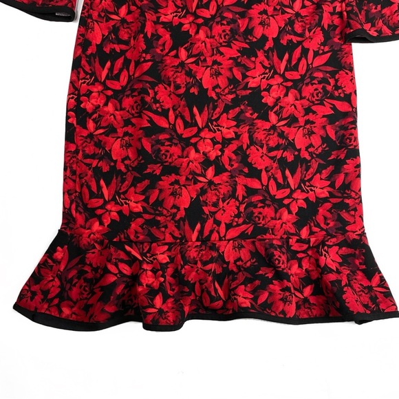 Shelby & Palmer Dress - Picture 3 of 4